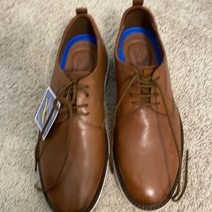 NWT Clark’s shoes. Size 9